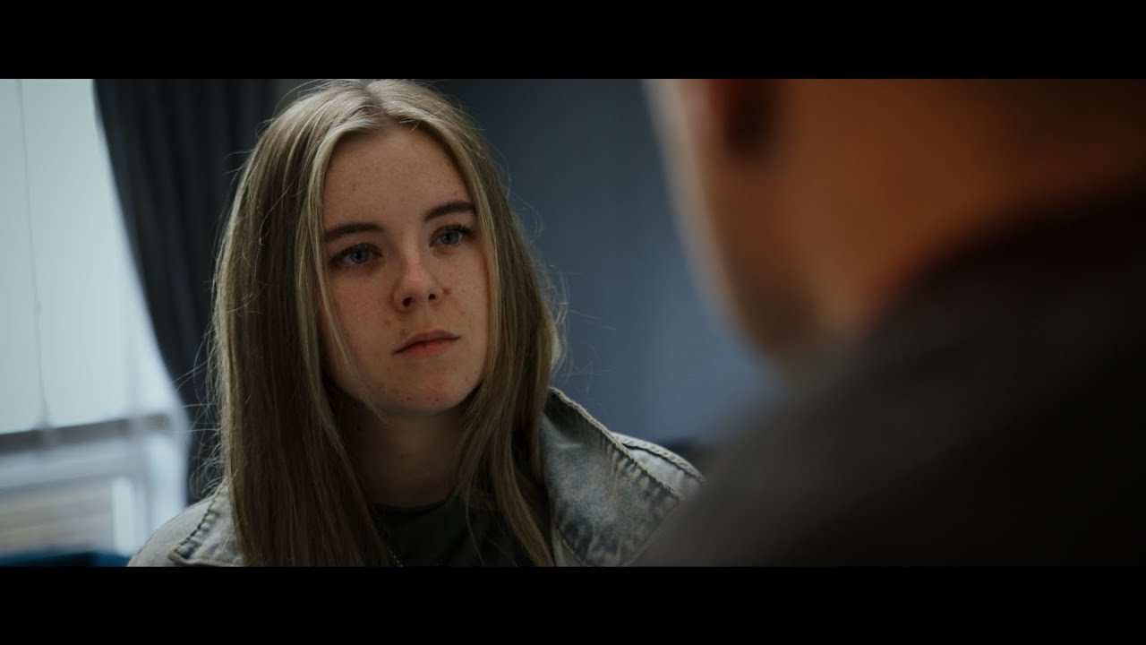 Sophie Corrigan-Powell & Connor Kingsley Dale - Actor Showreel Scene