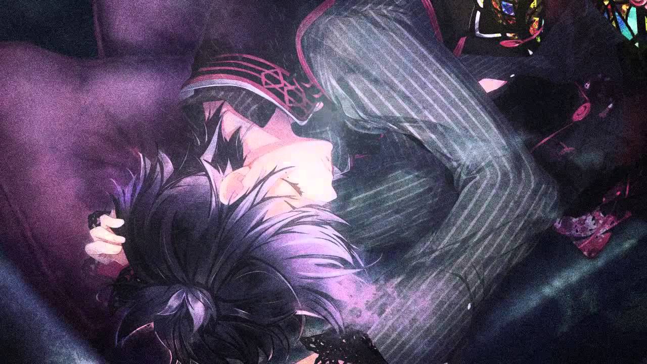 PS Vita「黒蝶のサイケデリカ」オープニングムービー
