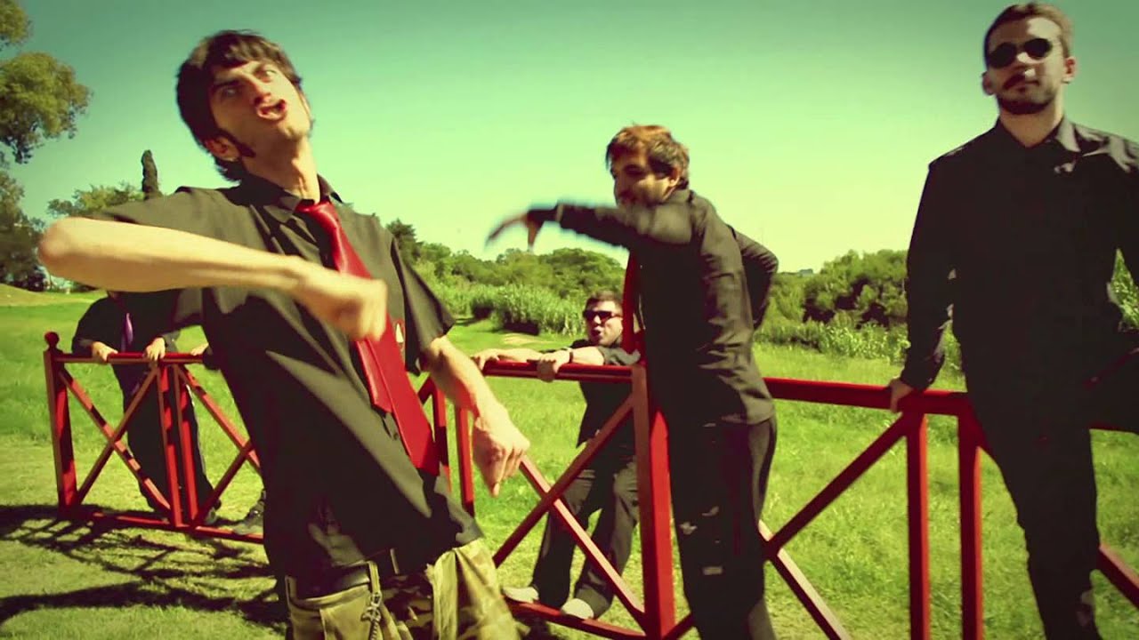 WDK - 1&2 - videoclip HD