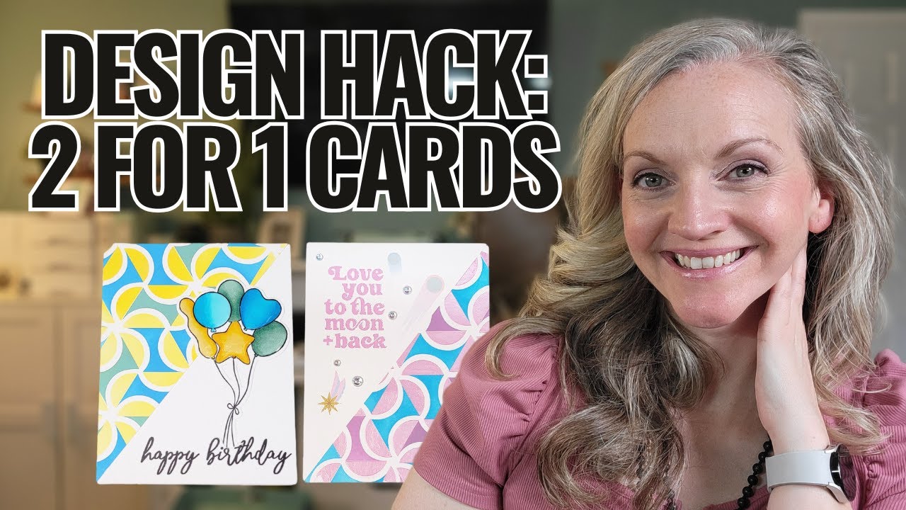 Design Hack for Backgrounds That are 