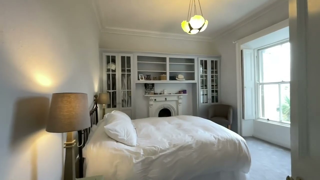 3 Martello Terrace, Strand Road, Bray, Co. Wicklow