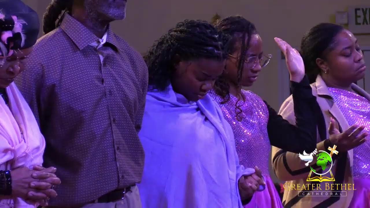GBC Sunday Worship Service