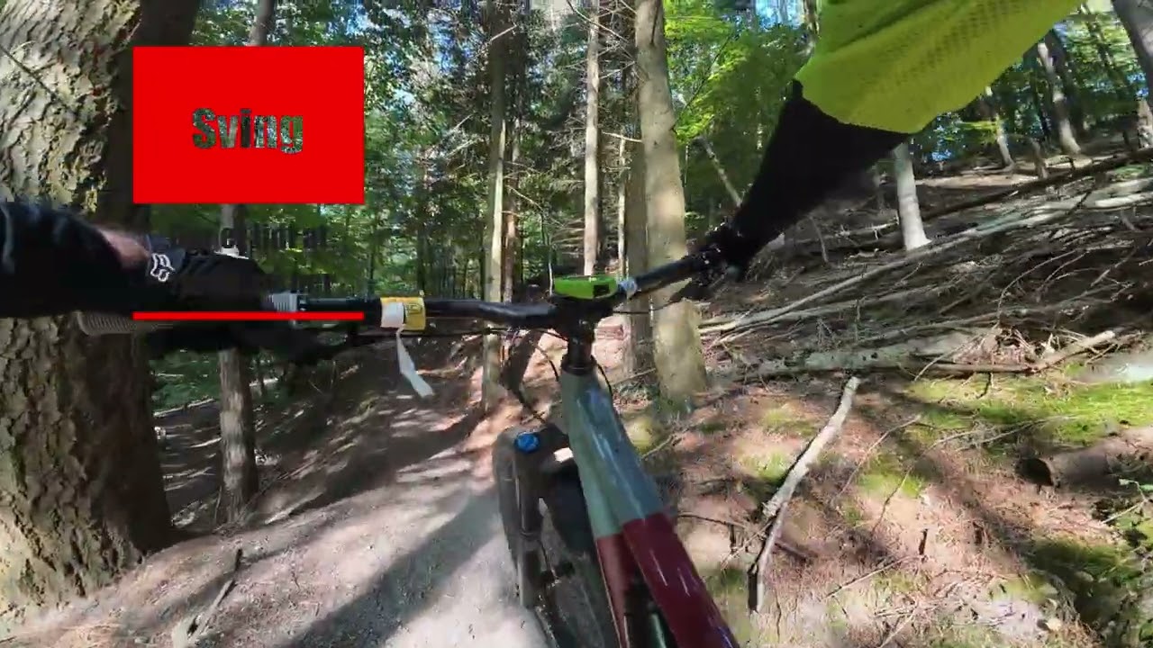 Sønderskoven MTB