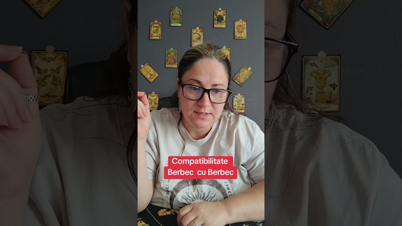 Compatibilitate Berbec cu Berbec