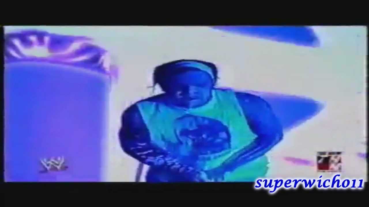 Jeff Hardy - I'm Blue [HD]