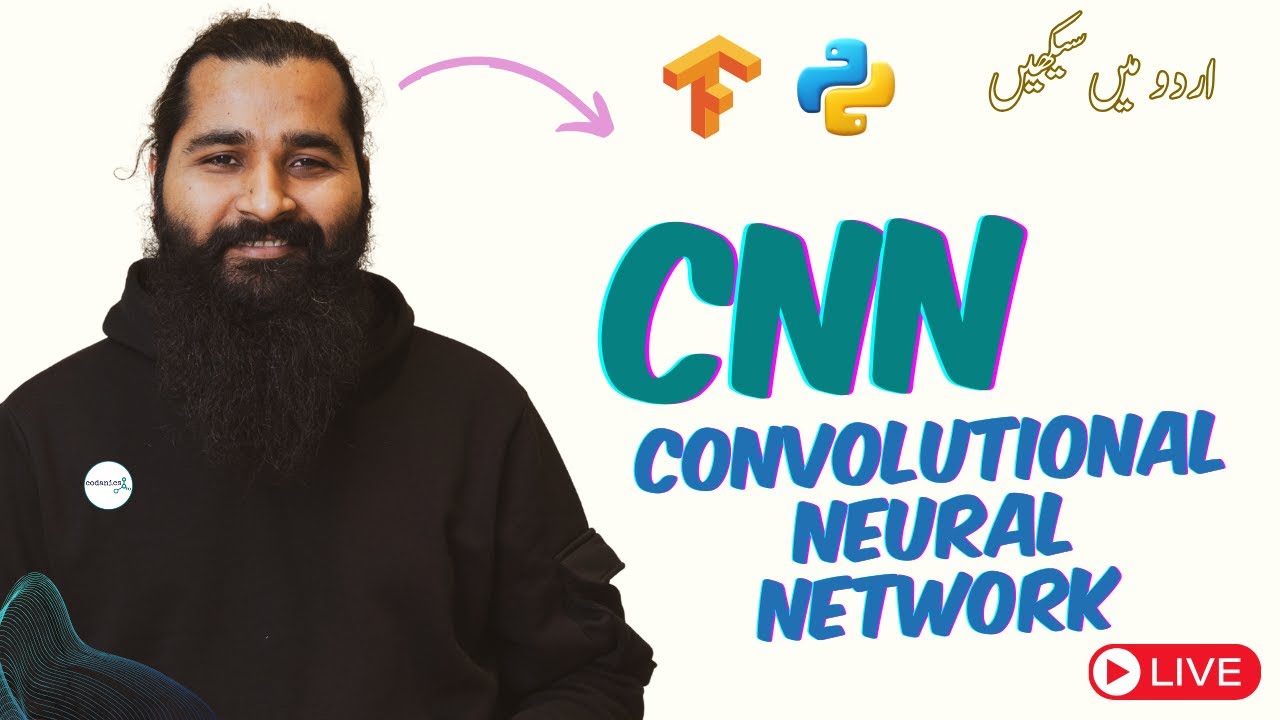 Convolutional Neural Network| Deep  Learning-101 complete course | (Day-04)