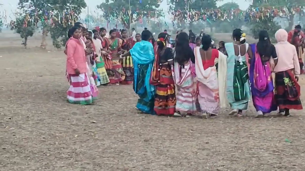 Sanli purali new santhali gana suraj soren baski official  2026