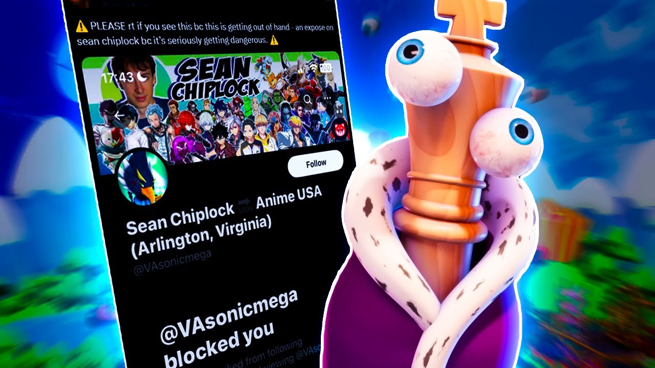 The Amazing Digital Circus Kinger Drama Is Insane