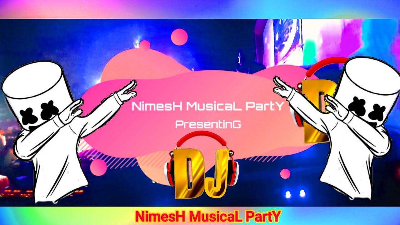 NimesH MusicaL PartY🎹🎤🎵🎧🎹((2022))all tarpa song mix 🎶🤙🤙🤙