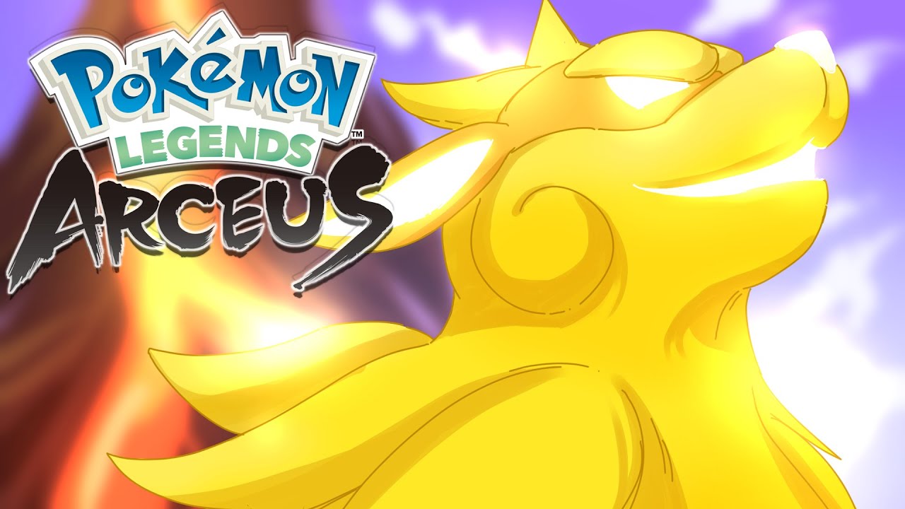 THIS IS NOW THE BEST TYPE OF POKEMON GAME!
