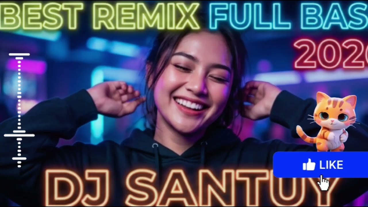 💃 DJ Remix Full Bass Terbaru 2026 - Paling Dicari di TikTok!”
