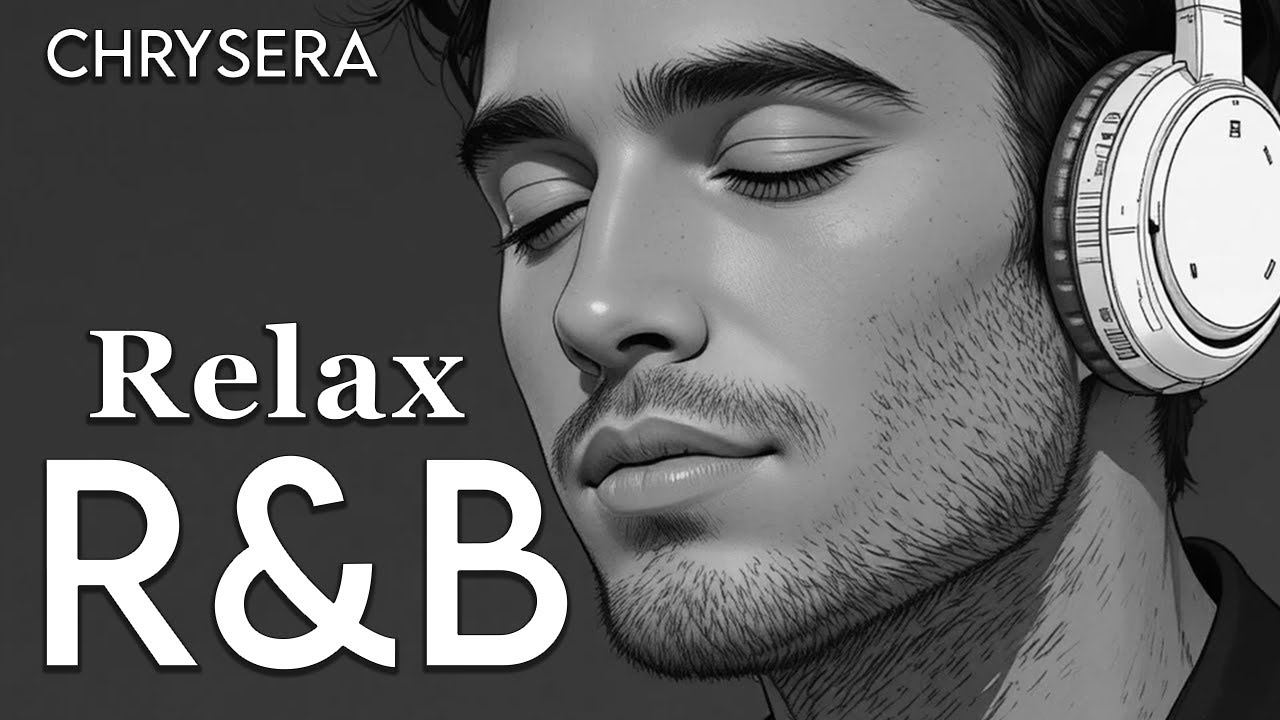 [R&B Relax 47] Musik yang nyaman / Dingin / Kerja / Balada / Santai / Kopi