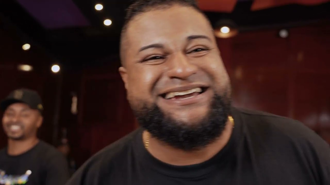 Pagode Retrô - Surtadona (Acústico Nova Metrô Vol 3)