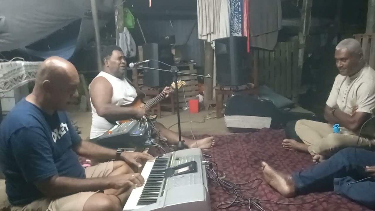 Vunivadra Serenaders 