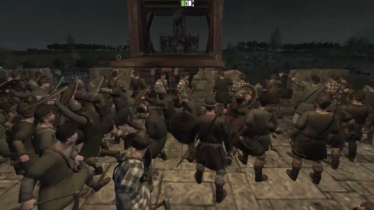 The Cumans Has Come! I Total War Rome 2 Gameplay (Modded)