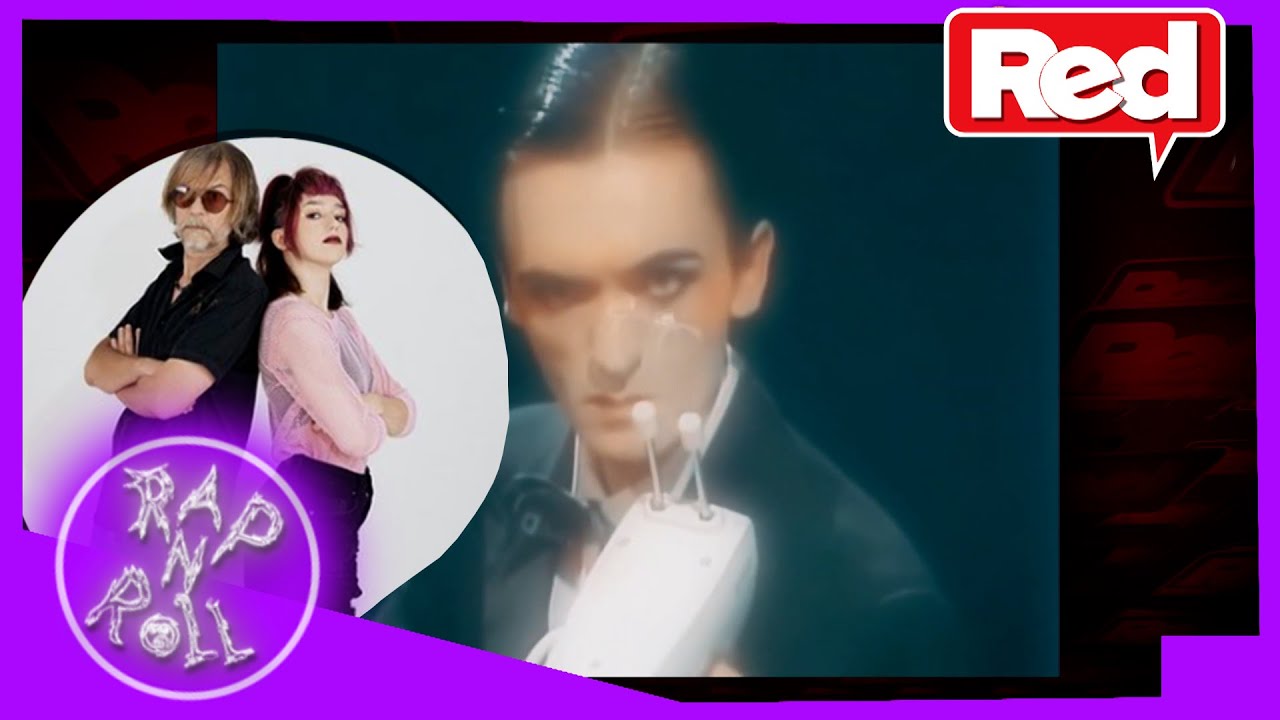 Rap & Roll - Oliver Mandić - Zbog tebe bi tucao kamen  - 01.07.2021 - Red TV