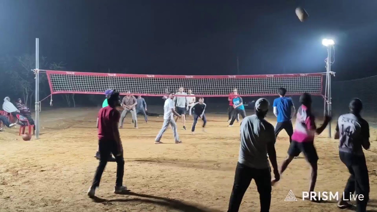Bihali ( Ateli) Tournament 
25/01/2026
Format 👉🏻6+1