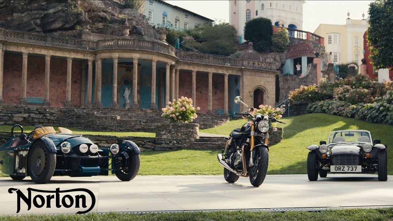 Unleashing Heritage | Exploring British Automotive Craftsmanship