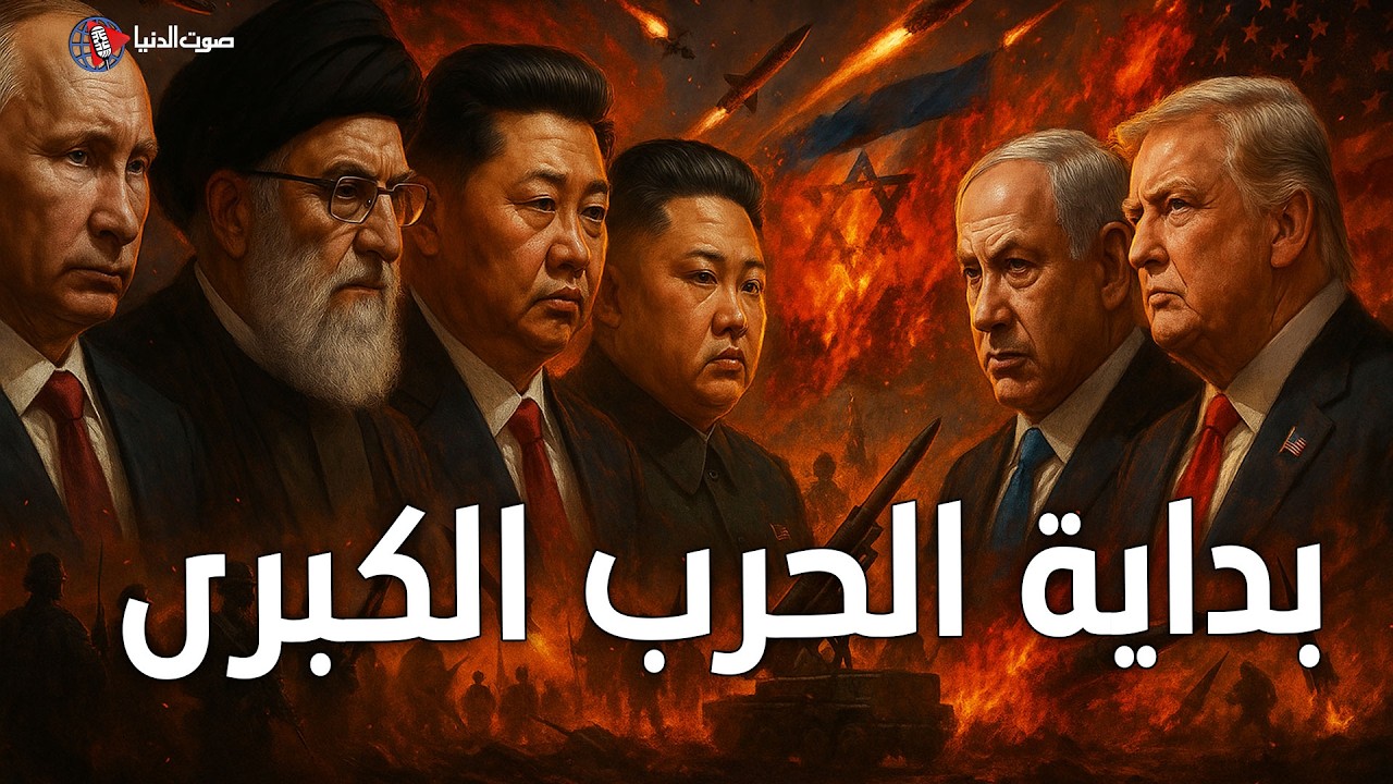 تحالف المحور 