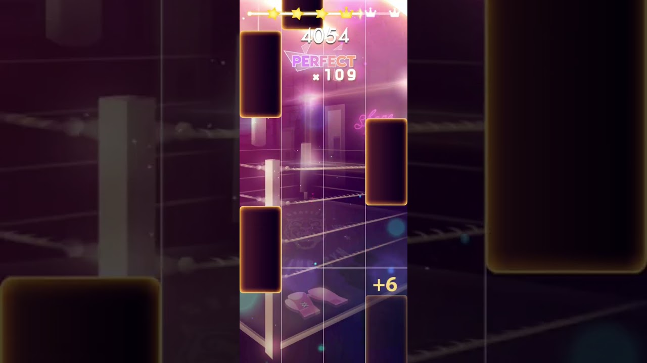Magic Tiles 3 - Touch - SUPERRR SCORE - @losersgameplays