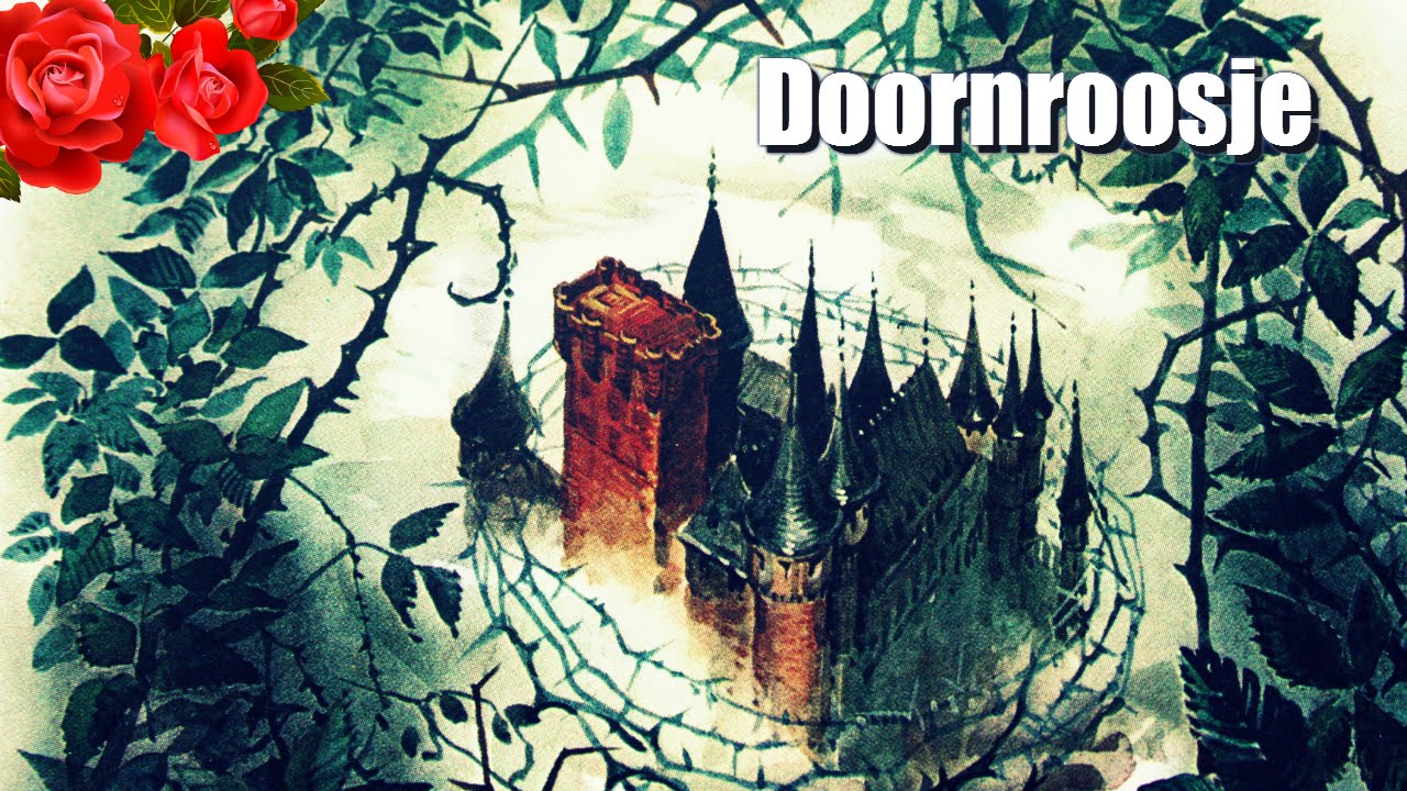 Betoverend Slapen: Doornroosje