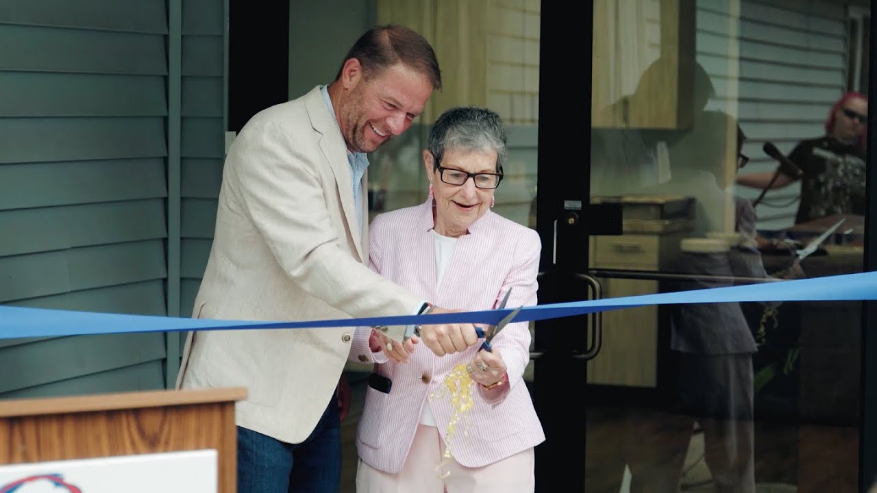 Lids Foundation Spotlight: The Harbour School