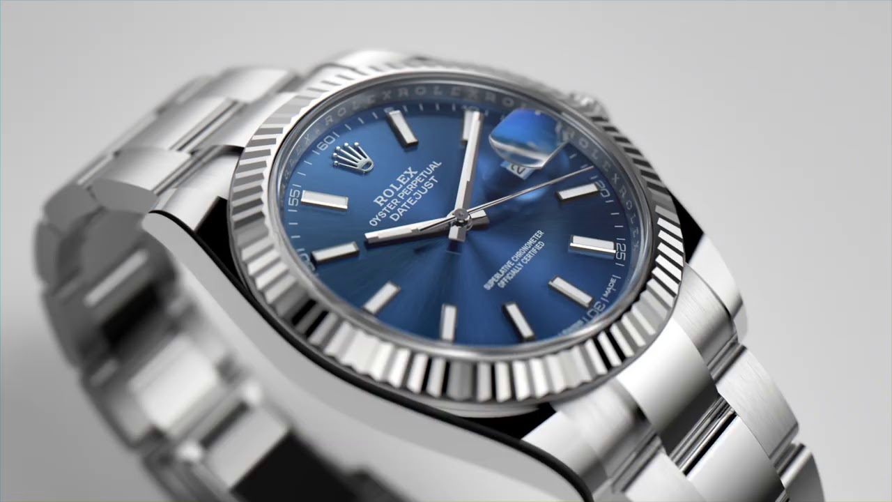 Rolex is introducing a white Rolesor version   combining 904L steel and 18 c