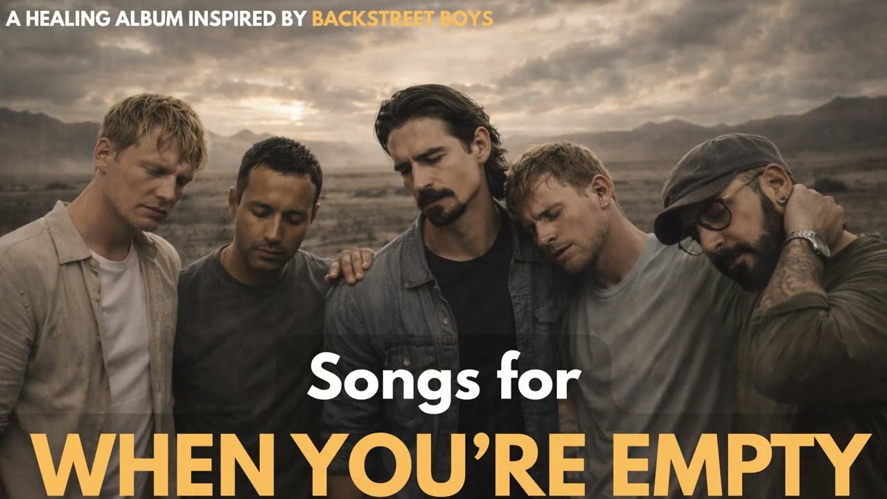 🎶Songs for When You’re Empty | Late-Night Worship, Prayer & Healing in Jesus