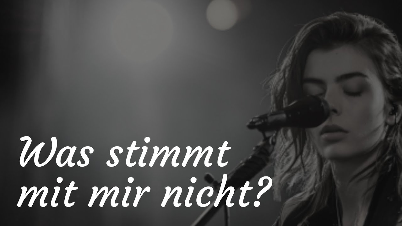 Immer wenn es plötzlich dunkel wird – Depression verstehen