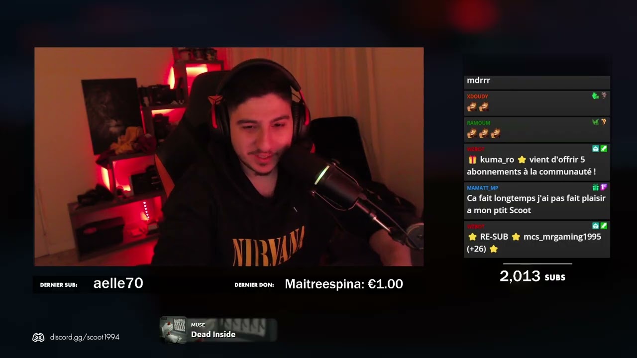 [EP95] UN CHOIX FINAL | FLASHBACK