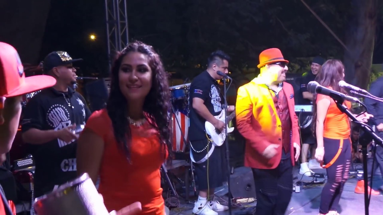 La cumbia de los pajaritos