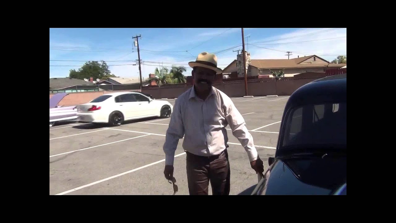 Bishop Ron Gibson