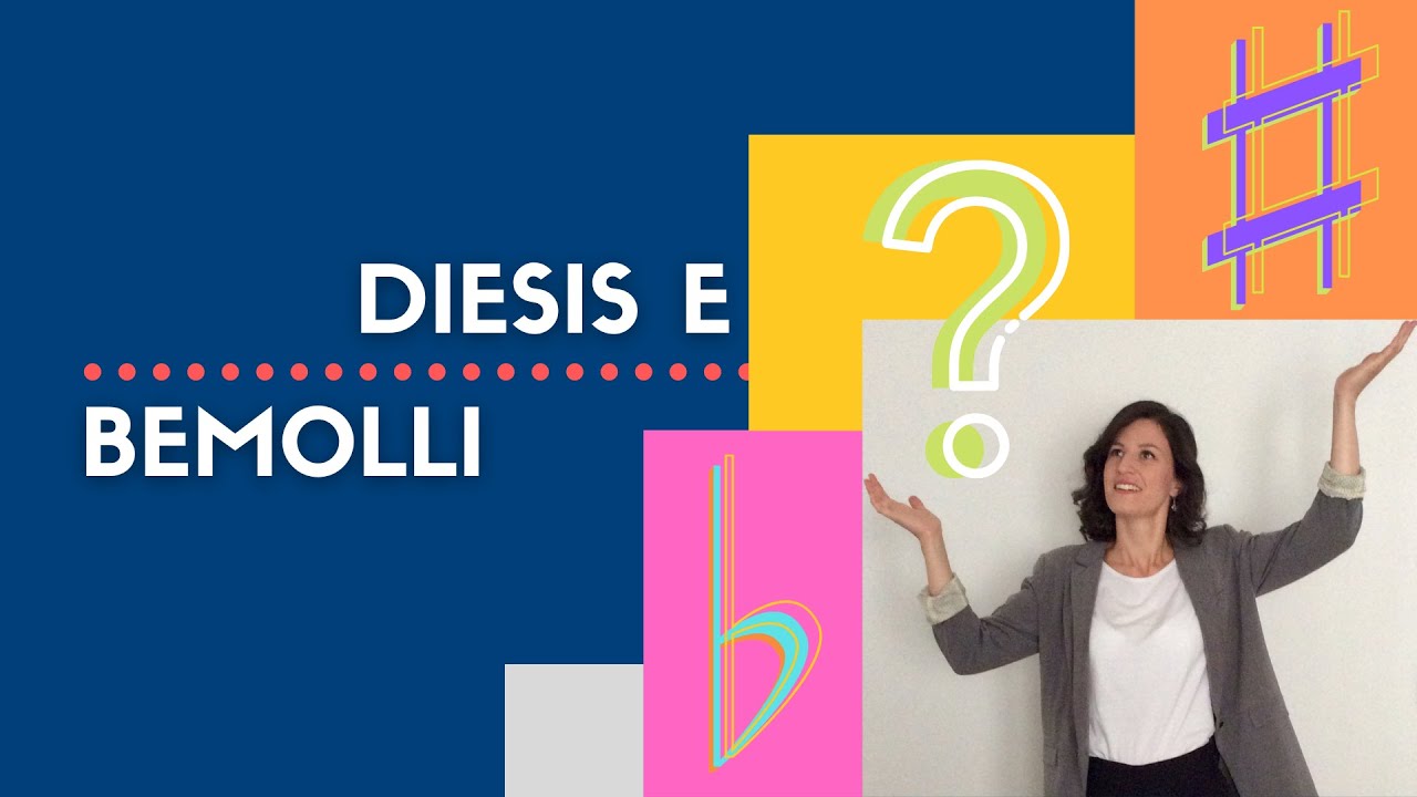 ALTERAZIONI MUSICALI