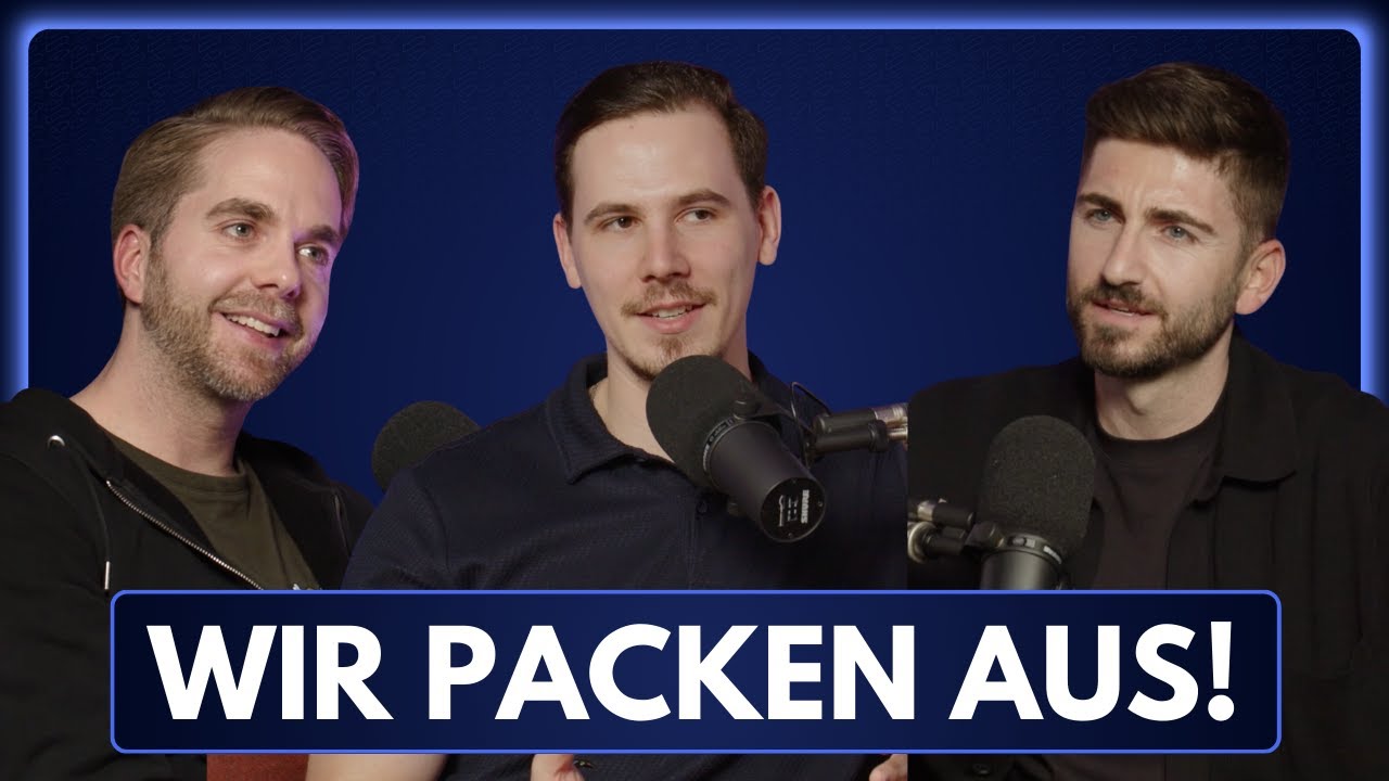 Krypto-Influencer packen aus: SO läuft es wirklich ab!