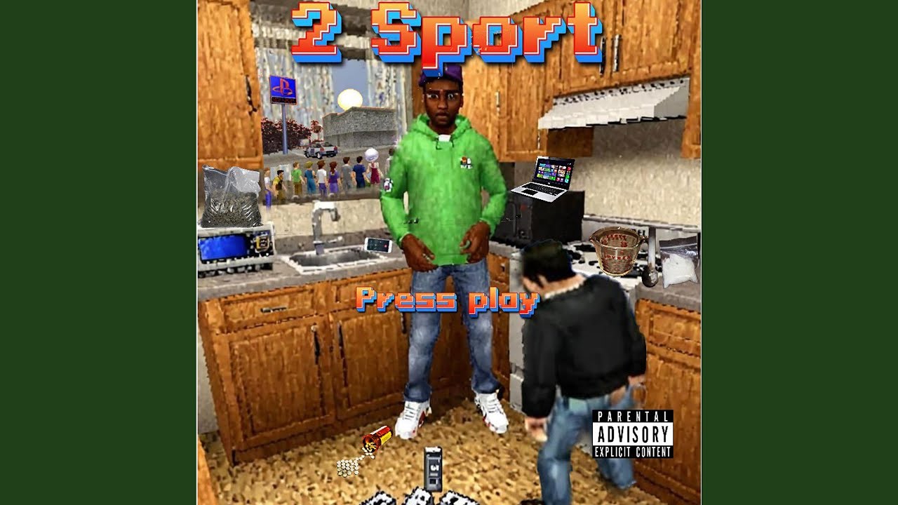 Trailer Parks