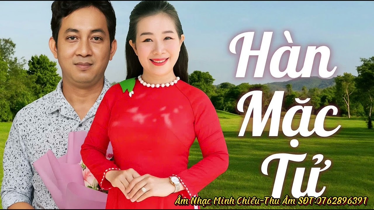 Trích Đoạn | HÀN MẠC TỬ | Huỳnh Sang & Linh Trang