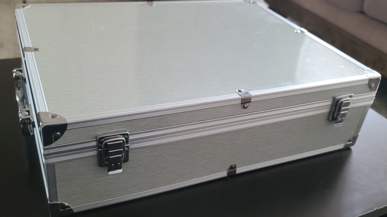 Valuable Graded Coin Storage! HOW? ALL SLABS:NGC, PCGS, PCI, ANACS, ICG. 