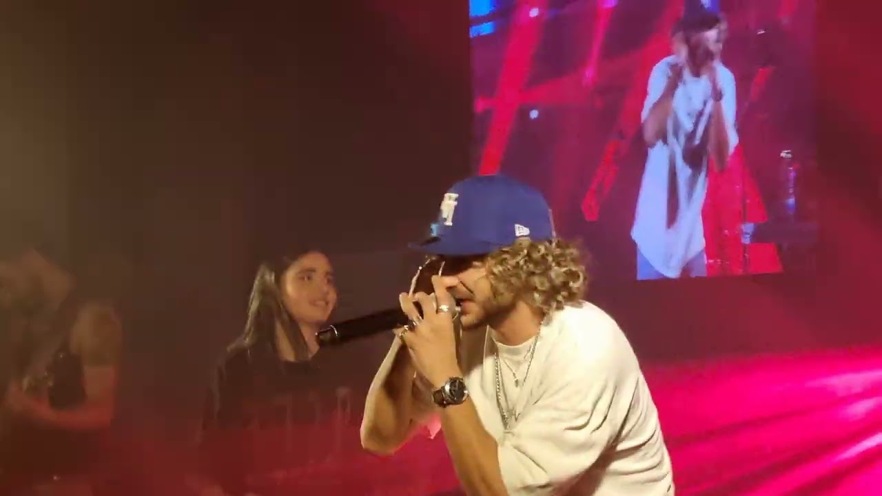 נס וסטילה לייב live בכנס ביטוח לאומי במודיעין