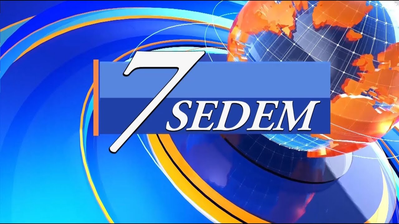Sedem, 796. oddaja