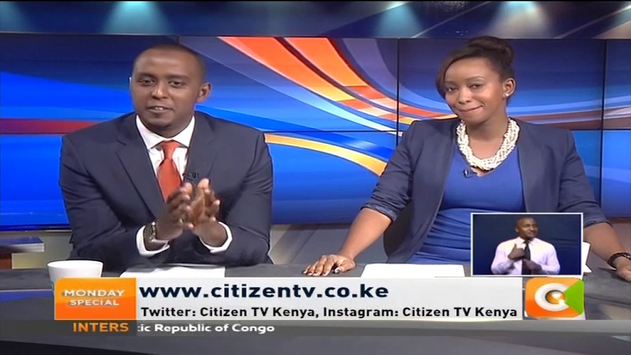 News Trends: Janet Mbugua says goodbye to Citizen TV