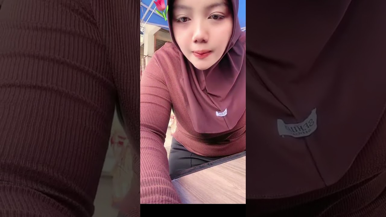 Jualan es🍑