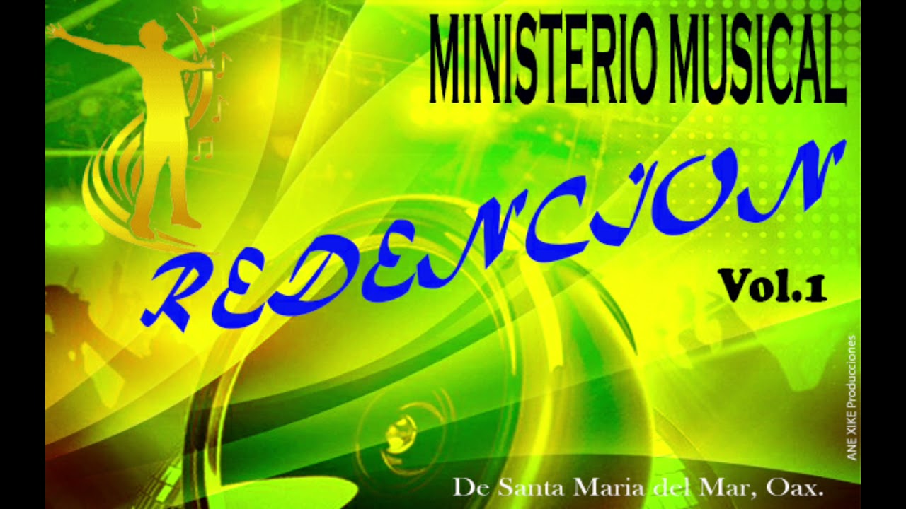 MINISTERIO MUSICAL - REDENCION