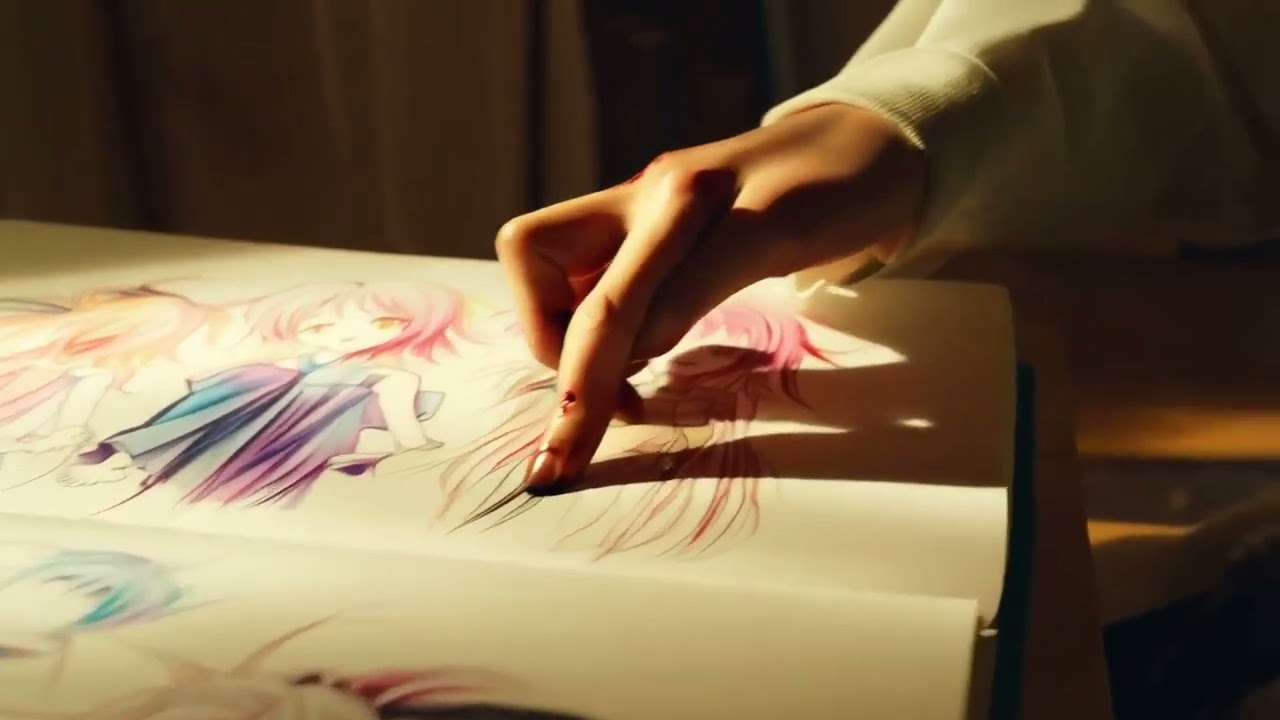 Perfect Bandwidth to Anime 📝 Lofi Beats