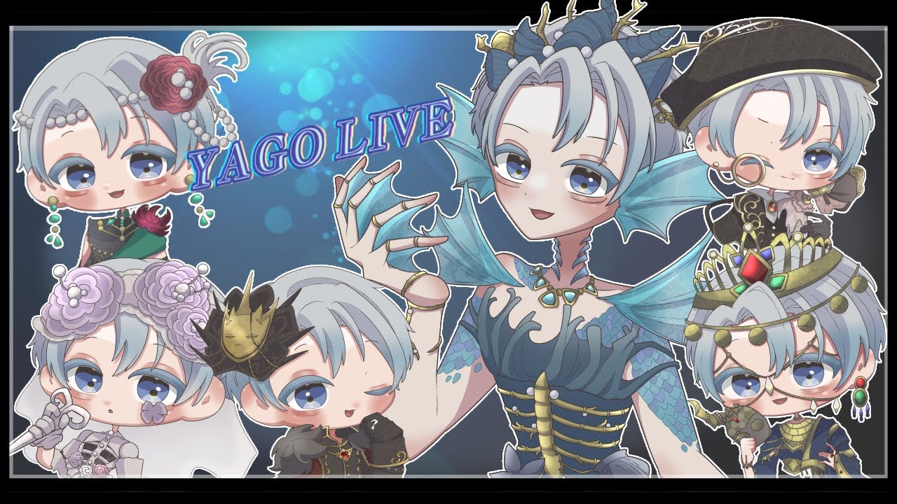 【第5人格】グレイス、魔女ランクマ🧜‍♀️