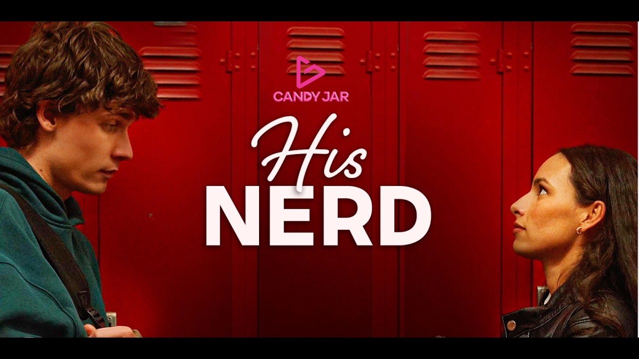 He needs to keep the girls away and she needs a makeover | His Nerd | Ep 1-10