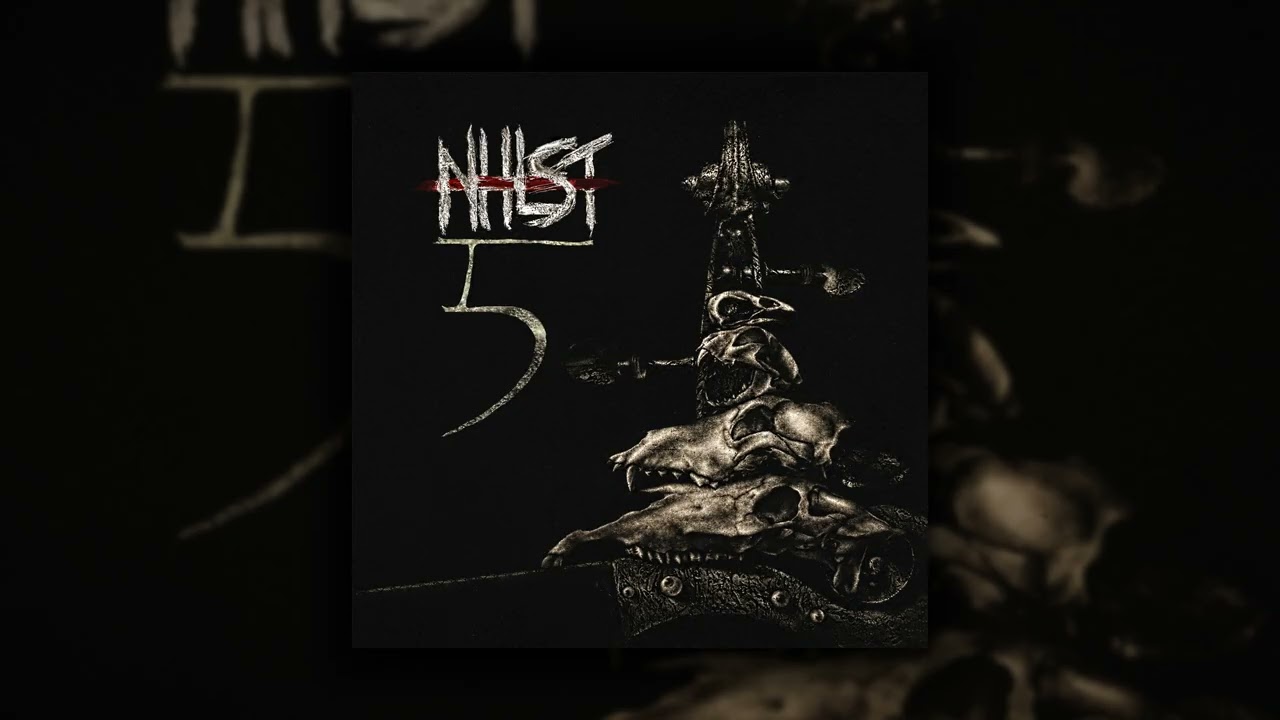 NHLST - Стыд (Dry version) (From the album 