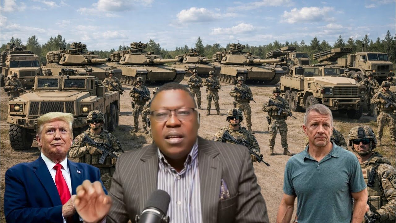 20/01 HK CONFIRME  12000 MILITAIRES AMÉRICAINS AUJOURD'HUI NA MINEMBWE ESILI PONA KAGAME NA NANGA