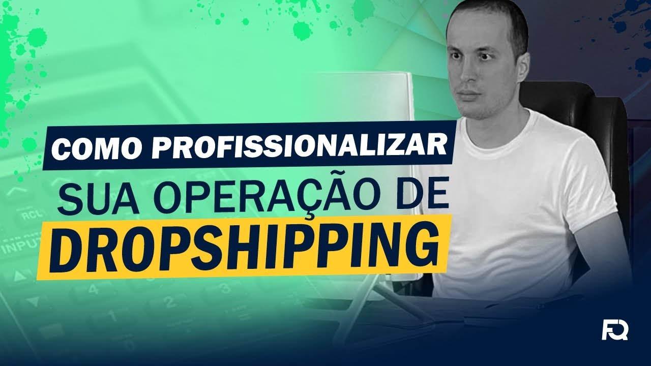 DROPSHIPPING &Eacute; ILEGAL? 🤷🏻&zwj;♂️ BATE-PAPO COM A CONTABILIDADE