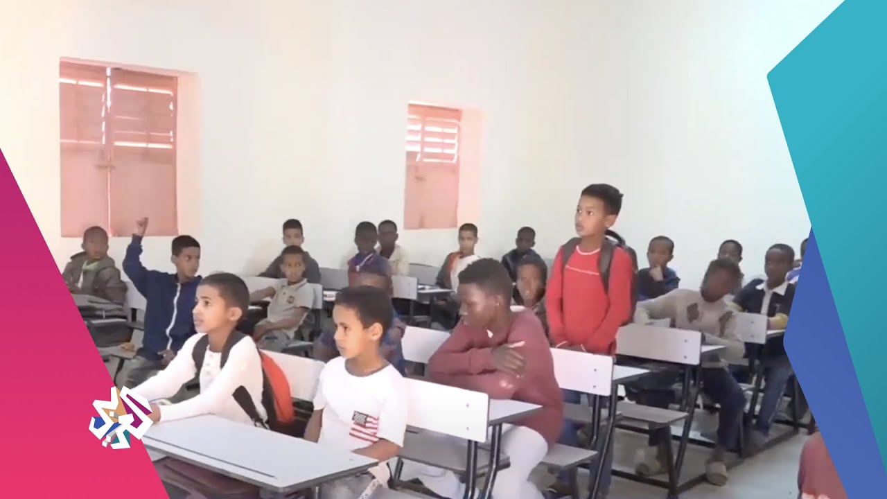 موريتانيا .. وجبات غذائية داخل بعض المدارس ضمن مشروع للحد من عزوف الطلاب عن التعليم | أخبار العربي
