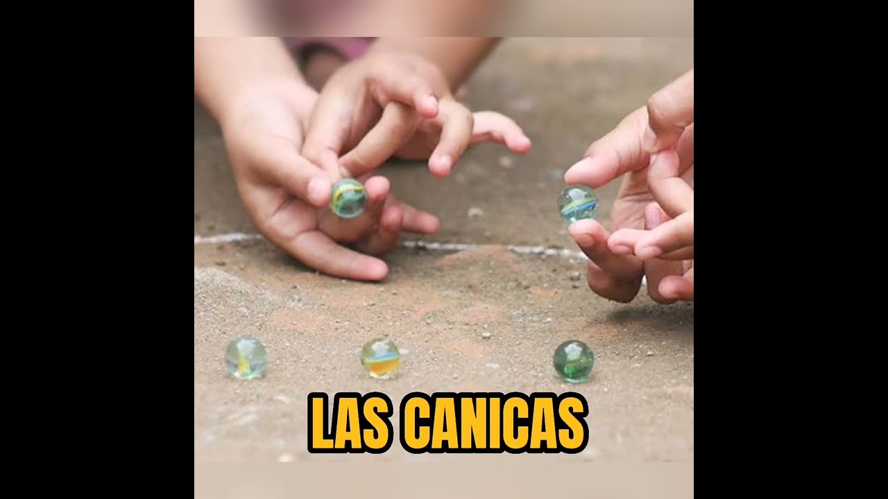 JUEGOS QUE TODOS JUGAMOS EN NUESTRA INFANCIA #shorts